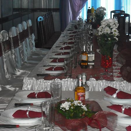 Guesthouse Vila Nova Morović エクステリア 写真