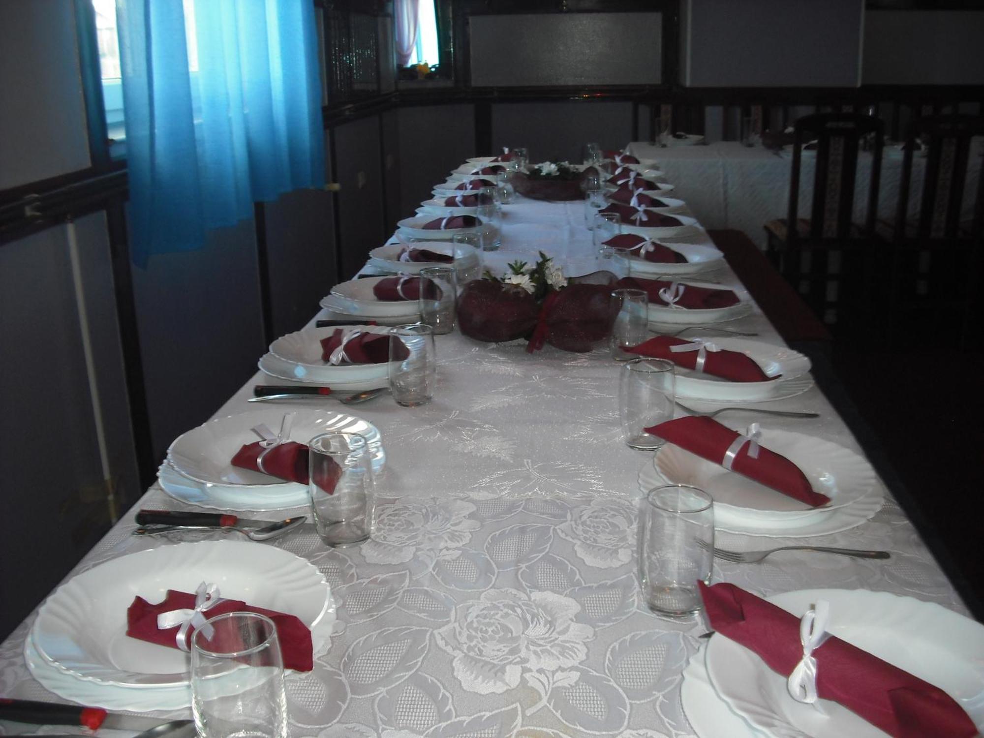 Guesthouse Vila Nova Morović エクステリア 写真