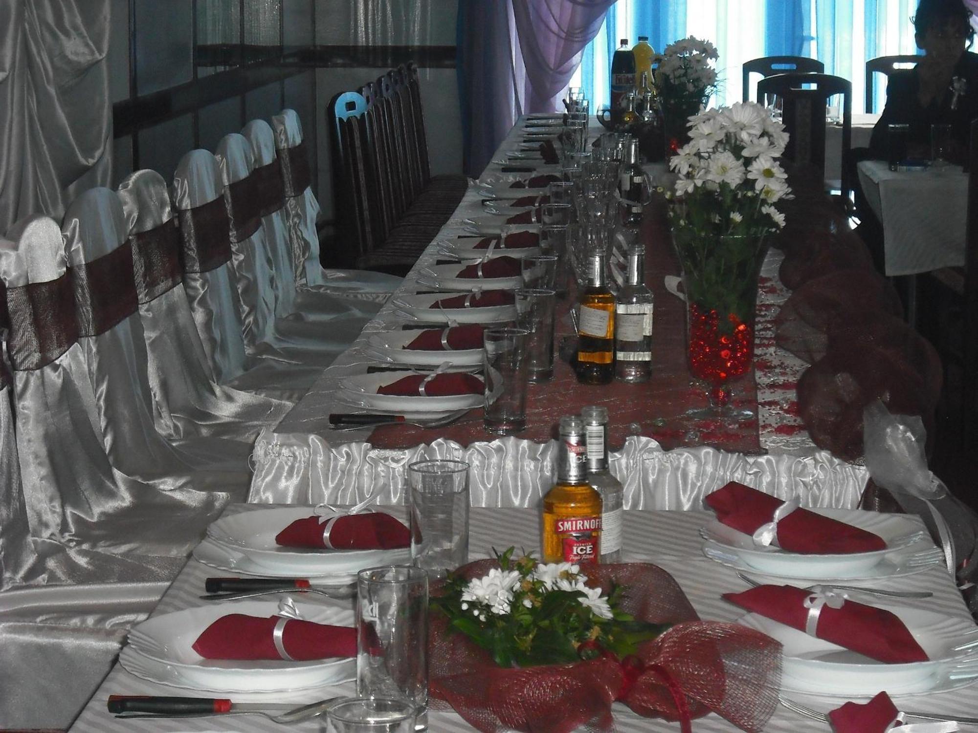 Guesthouse Vila Nova Morović エクステリア 写真