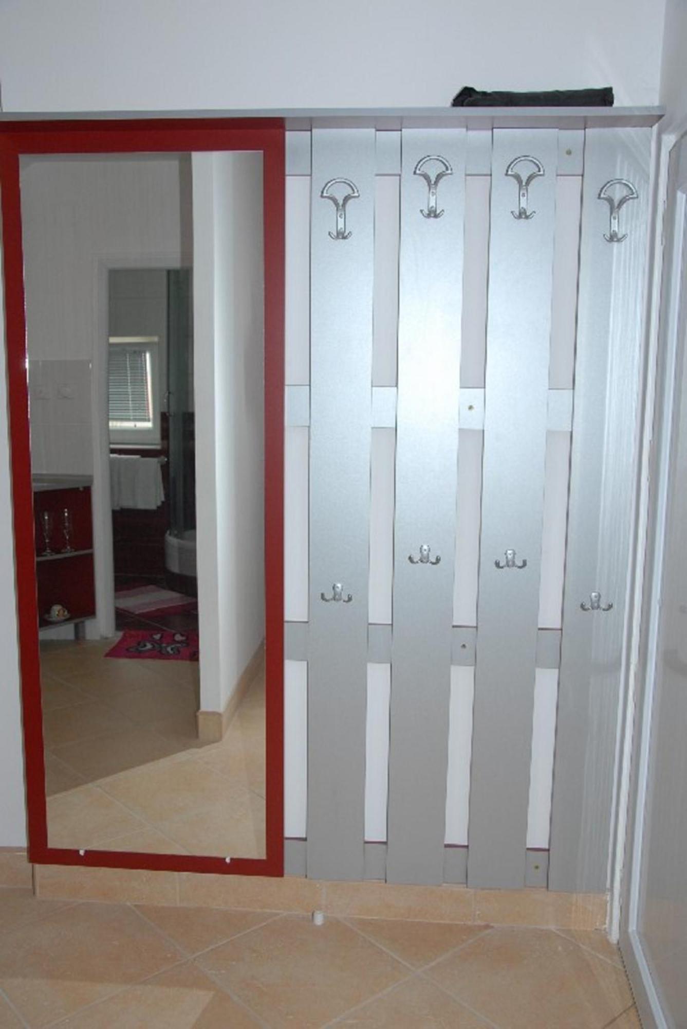 Guesthouse Vila Nova Morović 部屋 写真