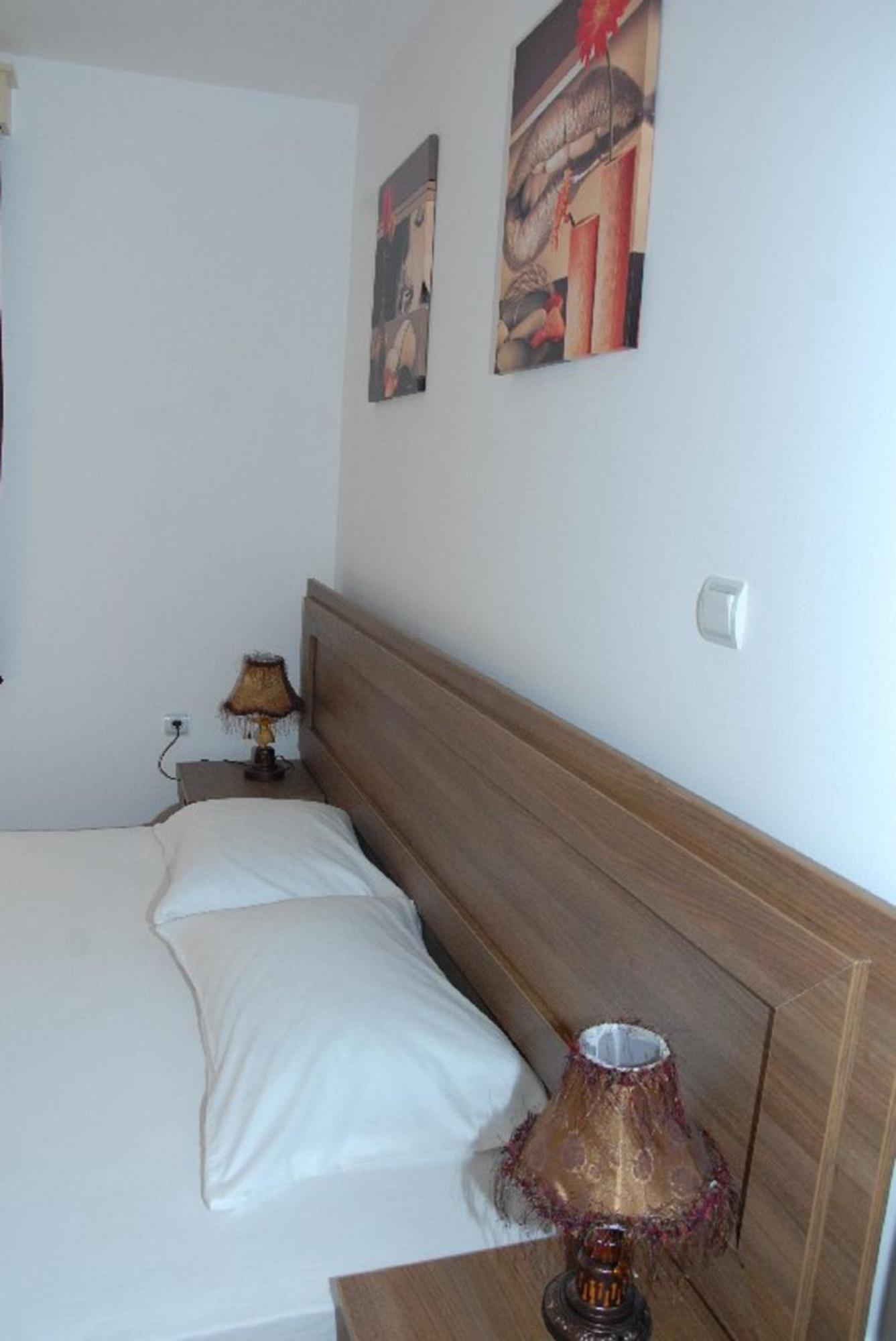 Guesthouse Vila Nova Morović 部屋 写真