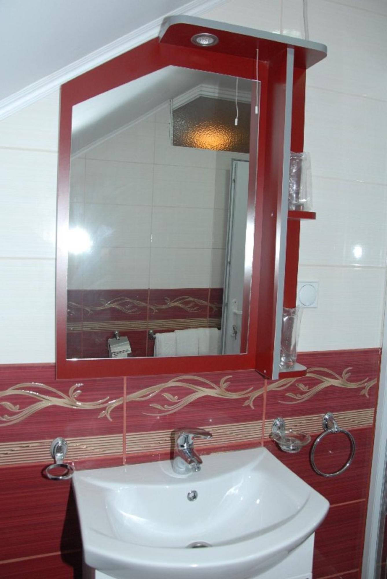 Guesthouse Vila Nova Morović 部屋 写真