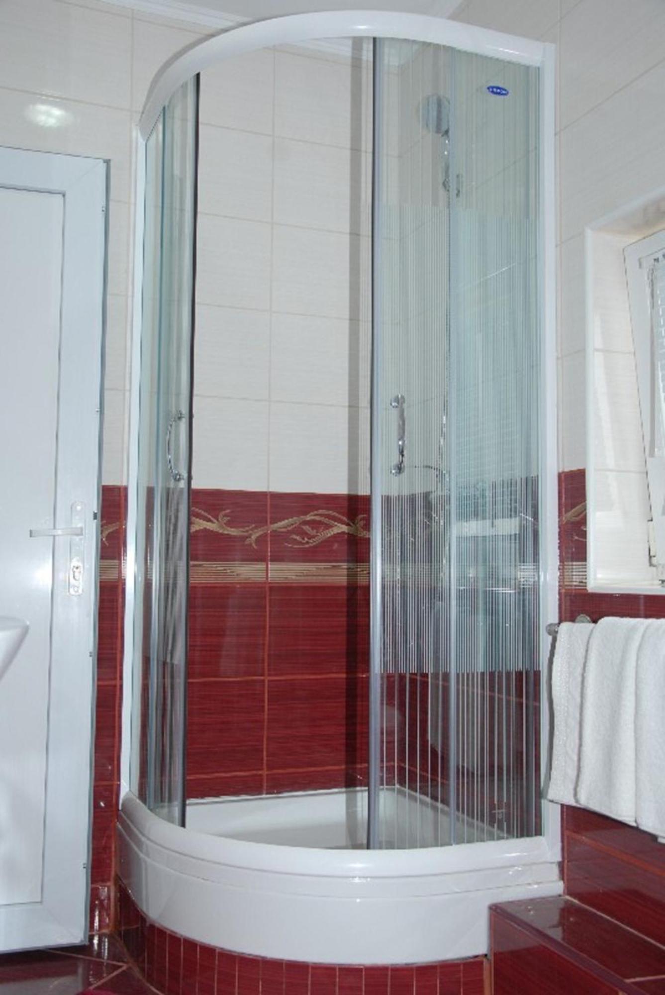 Guesthouse Vila Nova Morović 部屋 写真