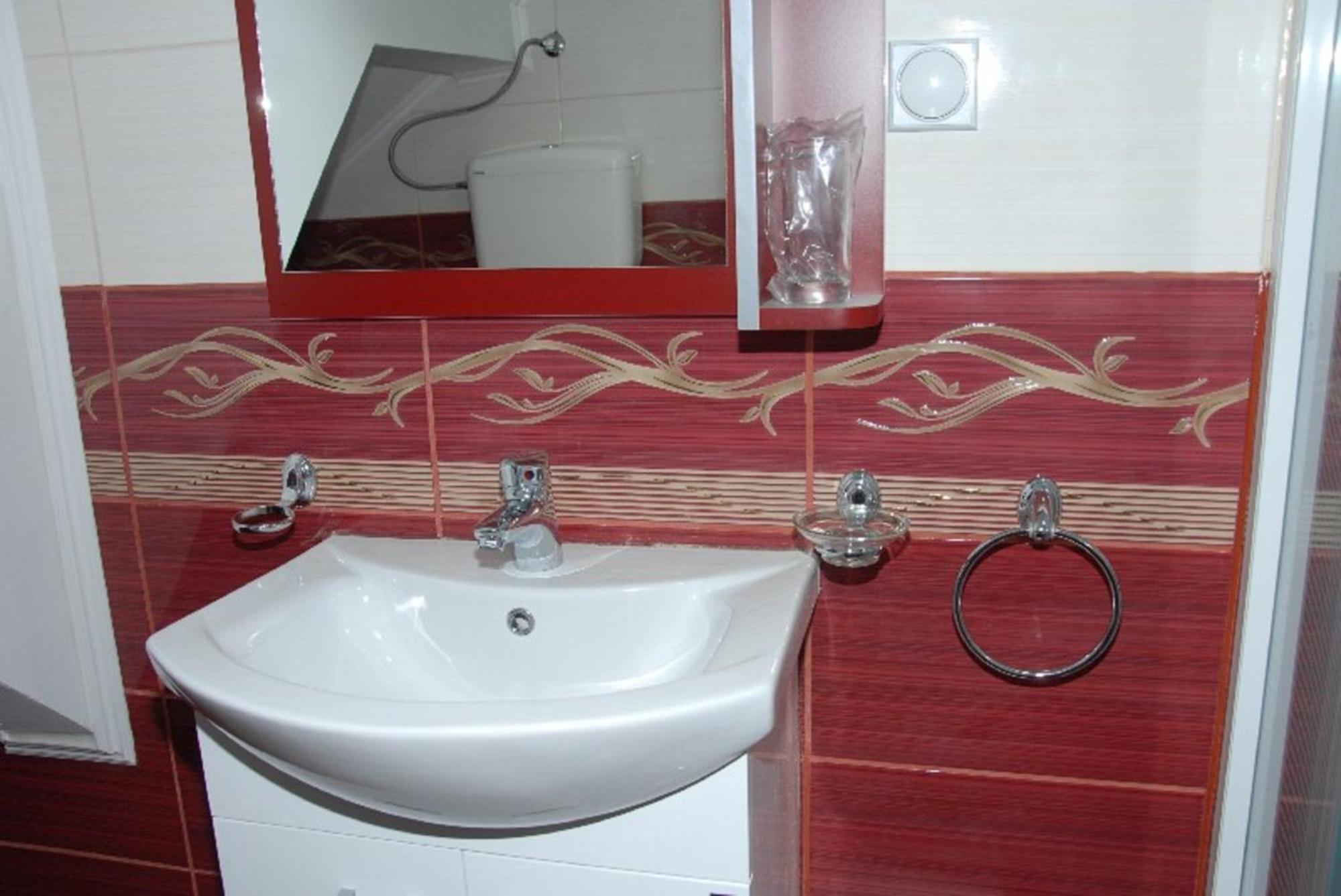 Guesthouse Vila Nova Morović 部屋 写真