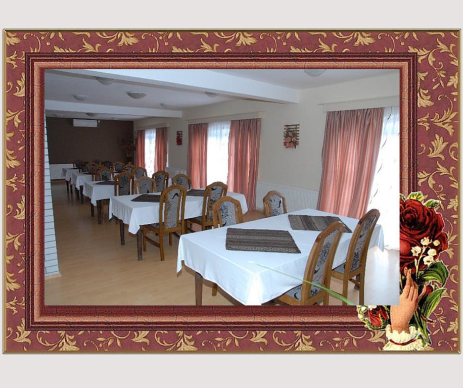 Guesthouse Vila Nova Morović エクステリア 写真