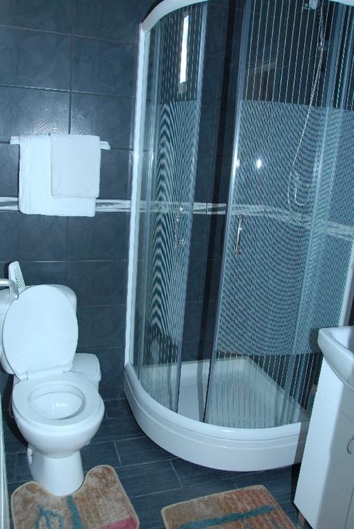 Guesthouse Vila Nova Morović 部屋 写真
