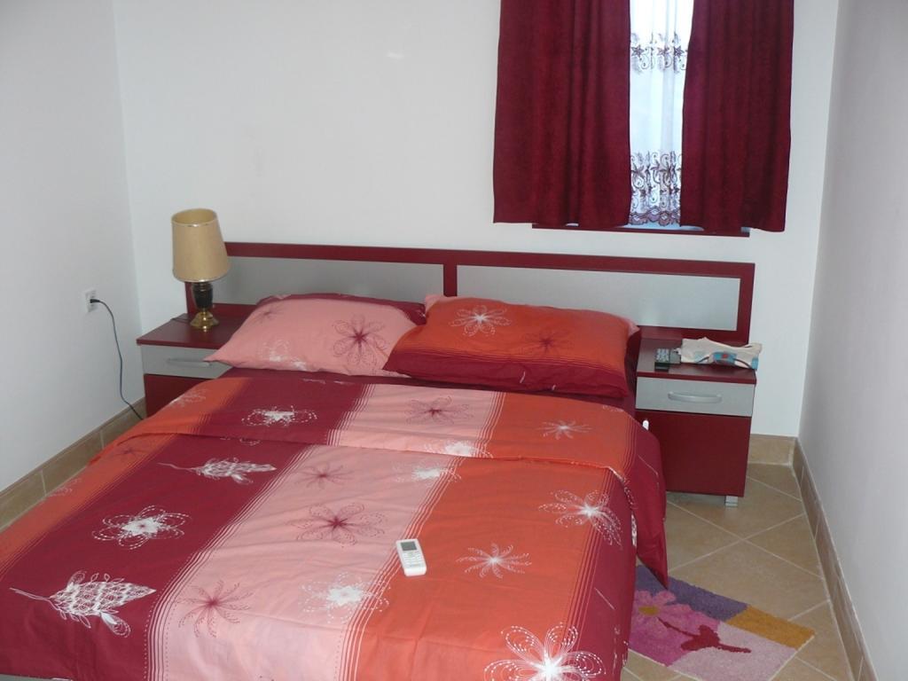 Guesthouse Vila Nova Morović エクステリア 写真